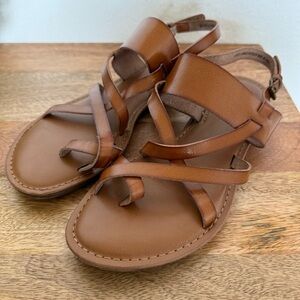 DSW Women’s Crown Vintage Sandals